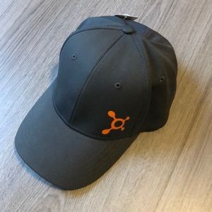 Orangetheory Fitness Baseball Hat NWT